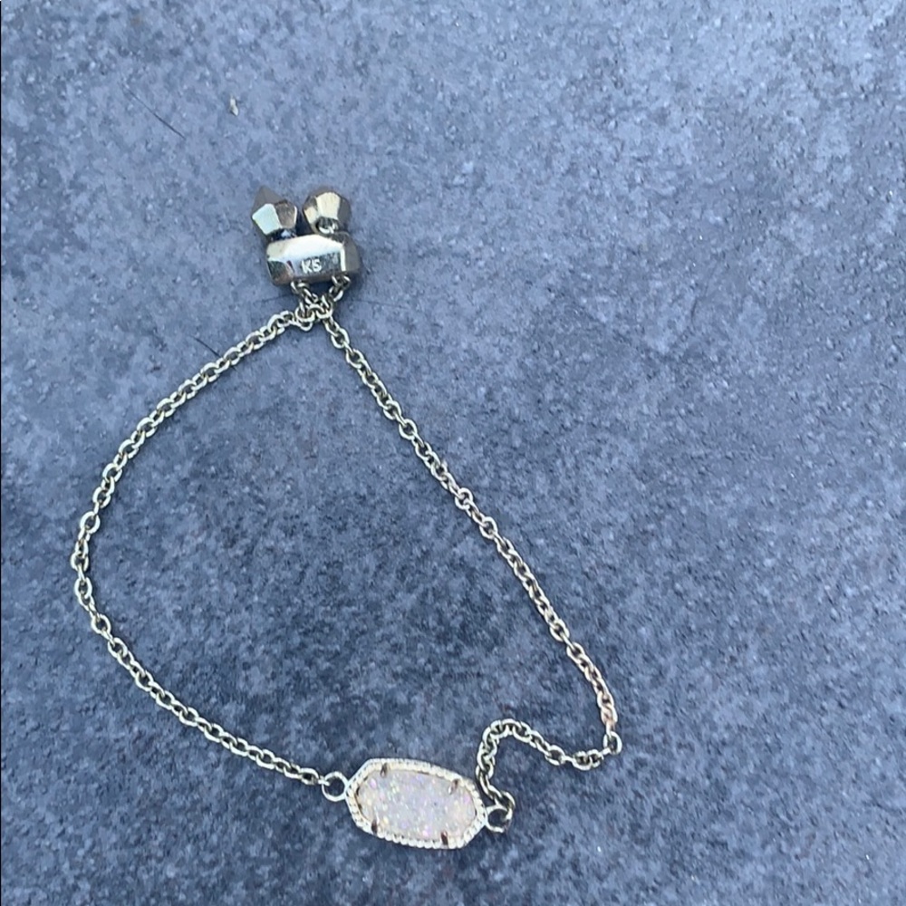 KENDRA SCOTT ELAINA ADJUSTABLE BRACELET